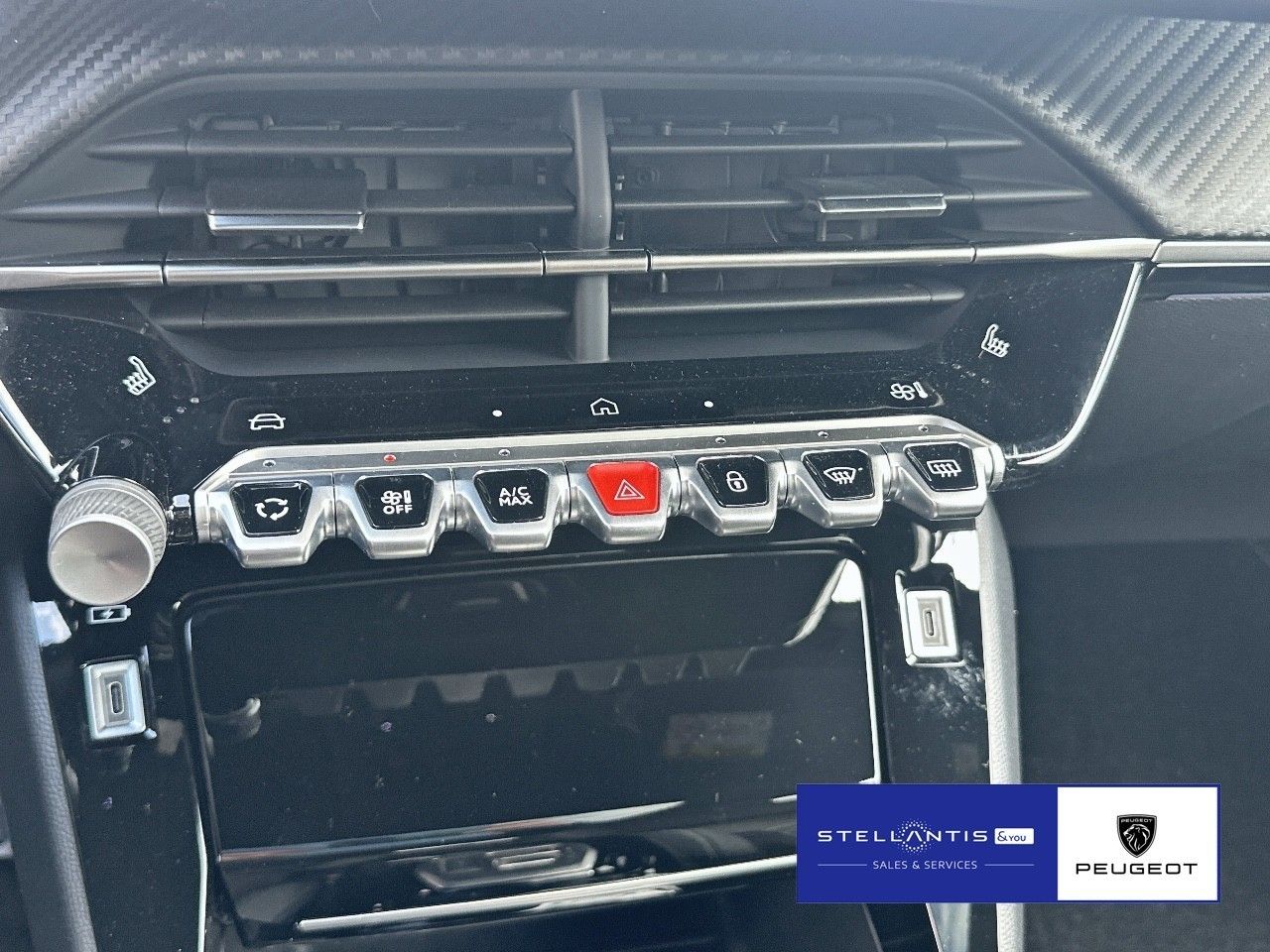 Peugeot 2008 - Bild 18