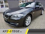 BMW 530 d Touring xDrive/ Navi/LED/ Leder/AHZV - BMW 5er Reihe Gebrauchtwagen in Dresden