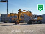 Liebherr R944 UHD - Extendable Undercarriage - Liebherr Autokran