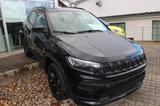 Jeep Compass North Star Mild-Hybrid FWD - Jeep Compass: North Star