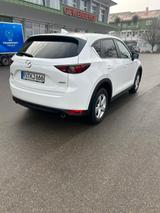 Mazda CX-5 2.0 SKYACTIV-G 165 Exclusive-Line AWD A... - Mazda CX-5: Exclusive Line