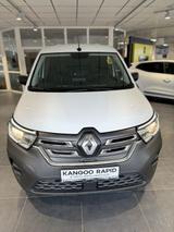 Renault Kangoo E-TECH Rapid E-Tech E-Tech Start L1 22kW - Renault Kangoo