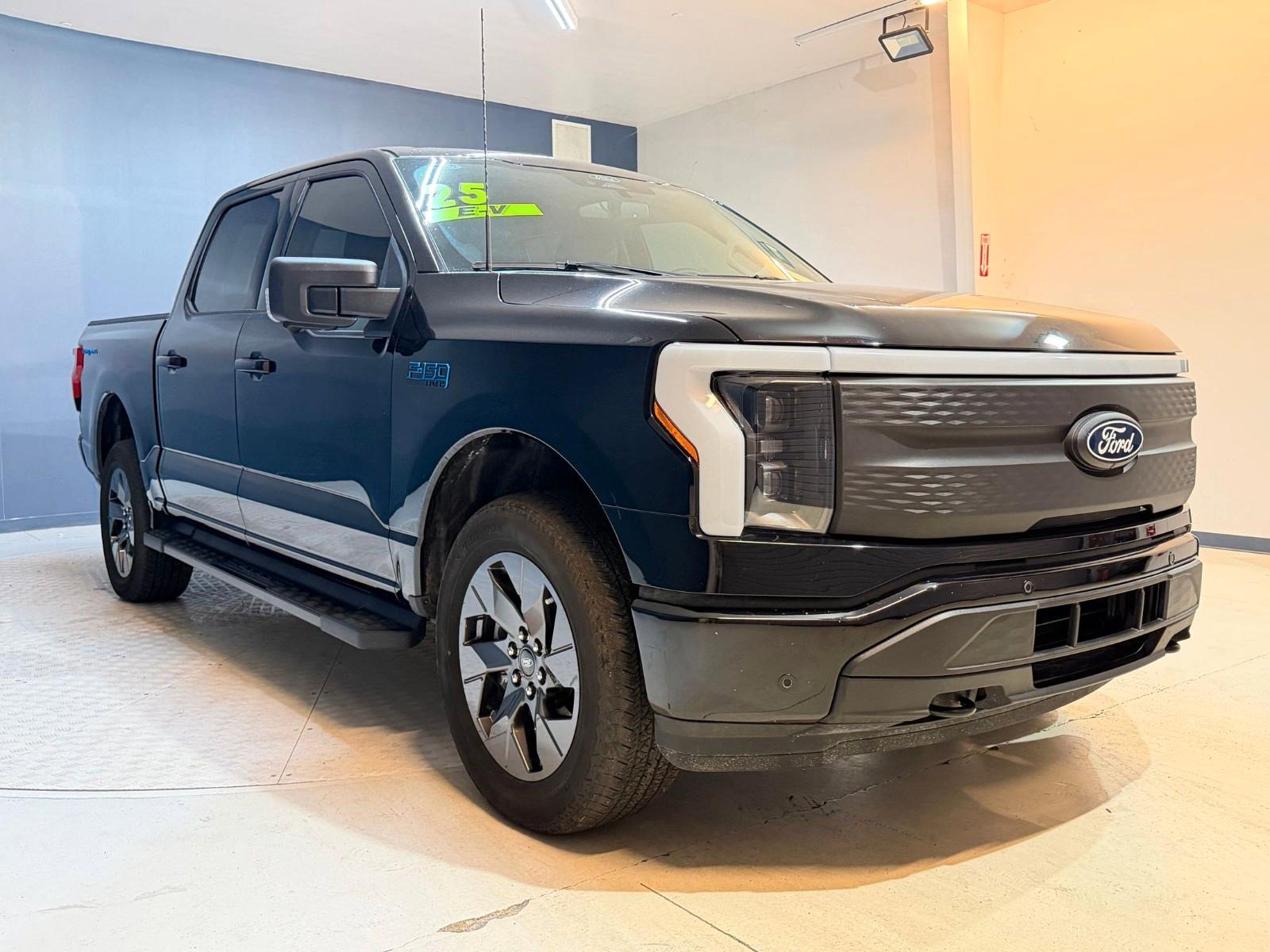 Ford F 150 Lightning Flash ( Extended Range) MY25