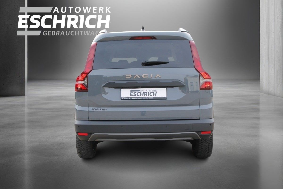 Fahrzeugabbildung Dacia Jogger Extreme+ ECO-G 100