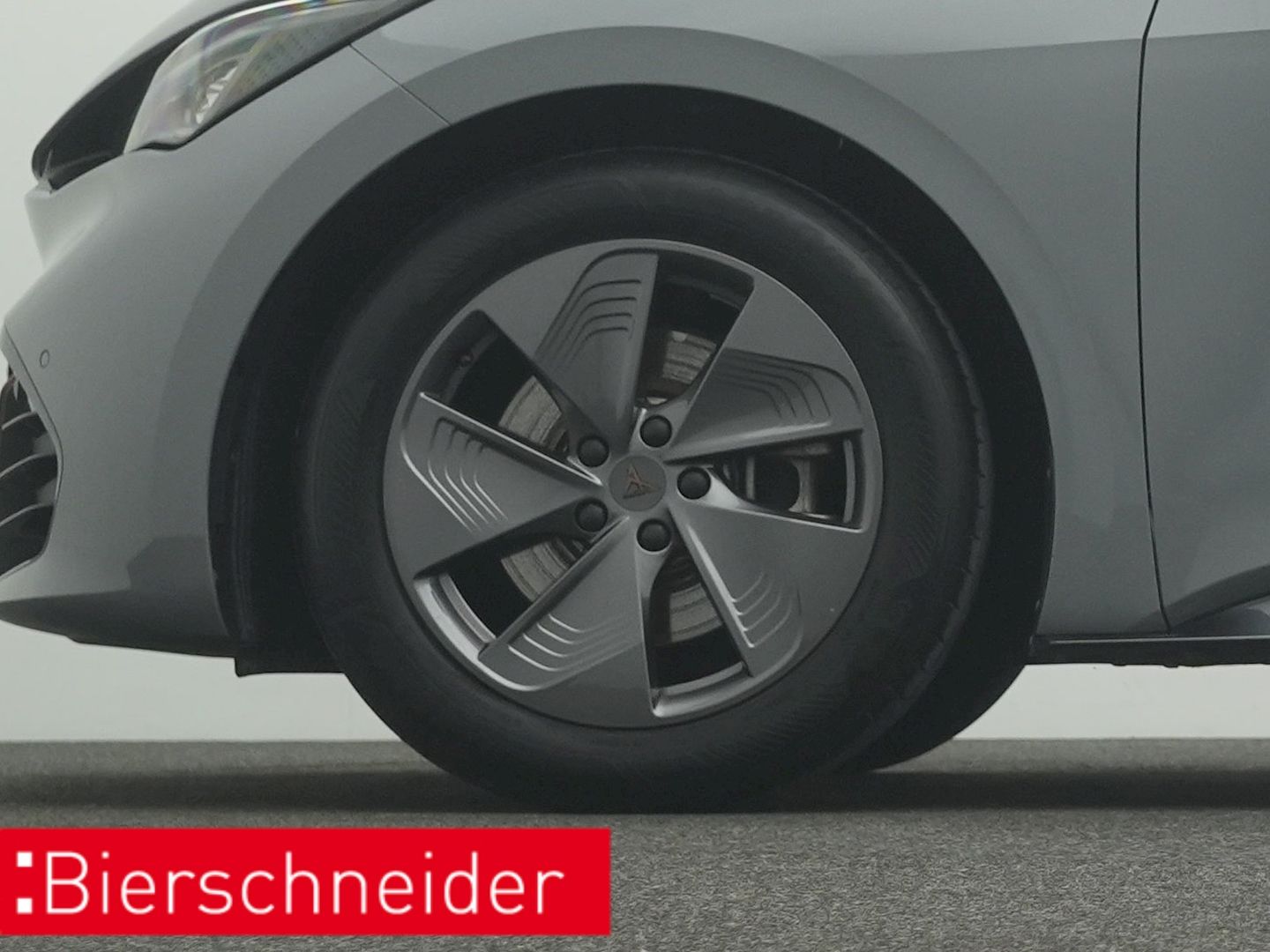 Cupra Born - Bild 25