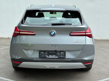 BMW X3 - 7