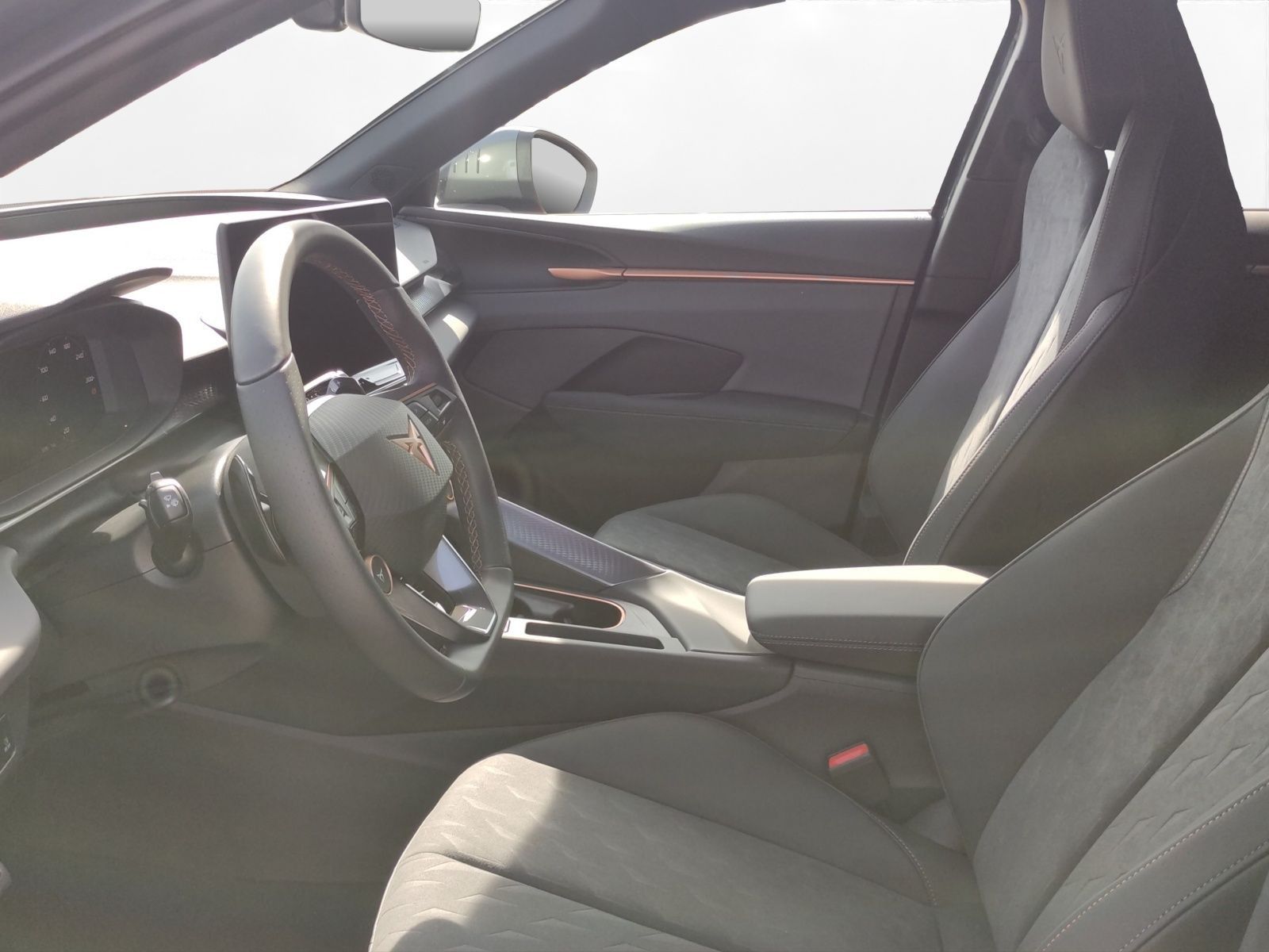 Cupra Terramar - Bild 9