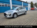 Ford Fiesta Cool & Connect.Navigationsystem. Rückkam. - Ford Fiesta: Navigation