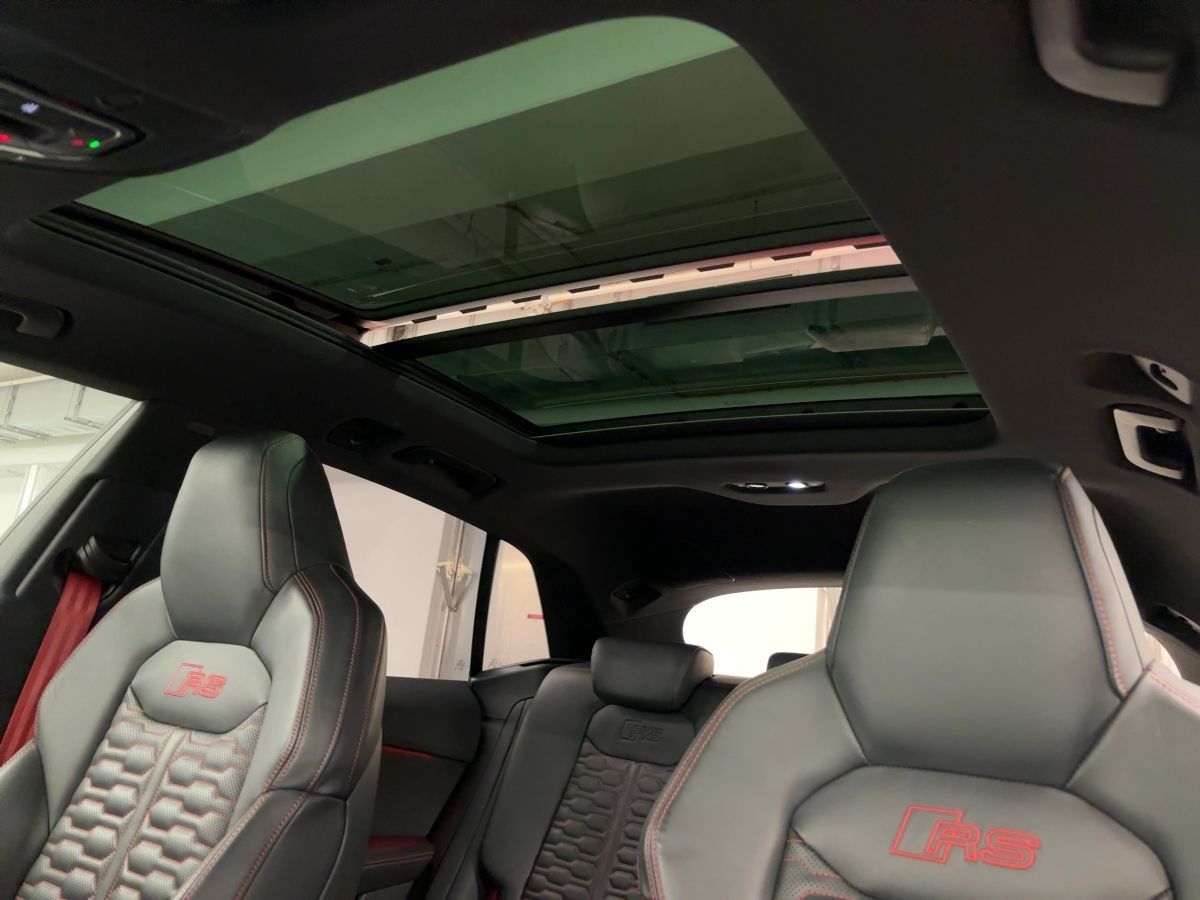 Audi RSQ8 - Bild 19