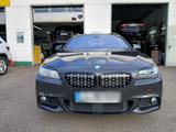 BMW 535D 3.0 L (Bi-Turbo) - BMW: Bi Turbo