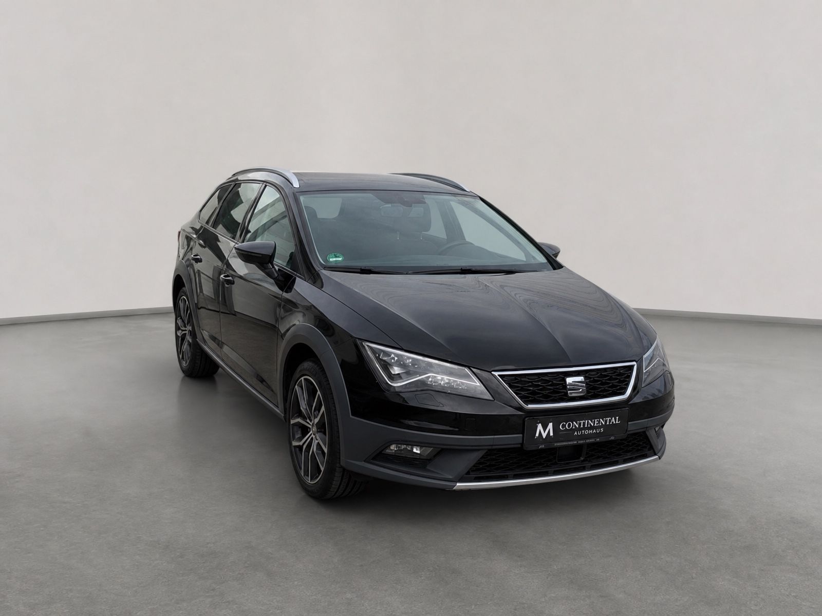 SEAT Leon Leon ST 2,0 TDI  X-Perience 4Drive*Panorama*LED*, Ansicht 3