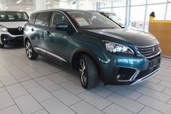 Fahrzeugabbildung Peugeot 5008 Allure 1.2T NAVI/LED/PDC/AHK/7-SITZER/TEMPO
