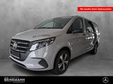 Mercedes-Benz Vito 119 CDI 4x4 Mixto Lang Navi AHK Standhzg. - Mercedes-Benz Vito mixto
