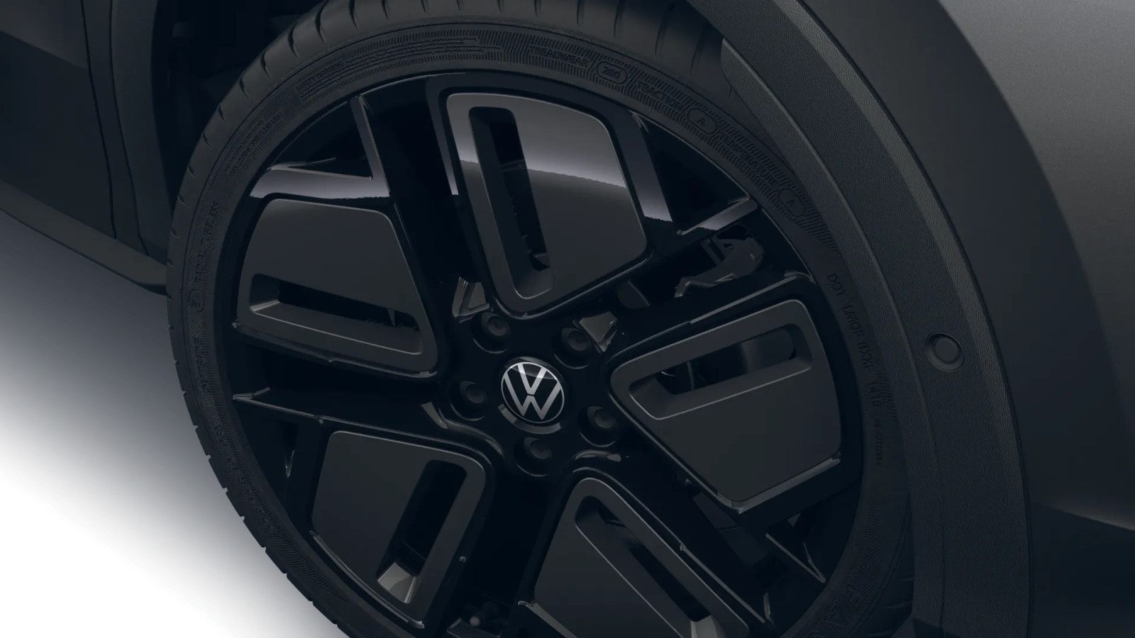 Volkswagen T-Roc - Bild 3