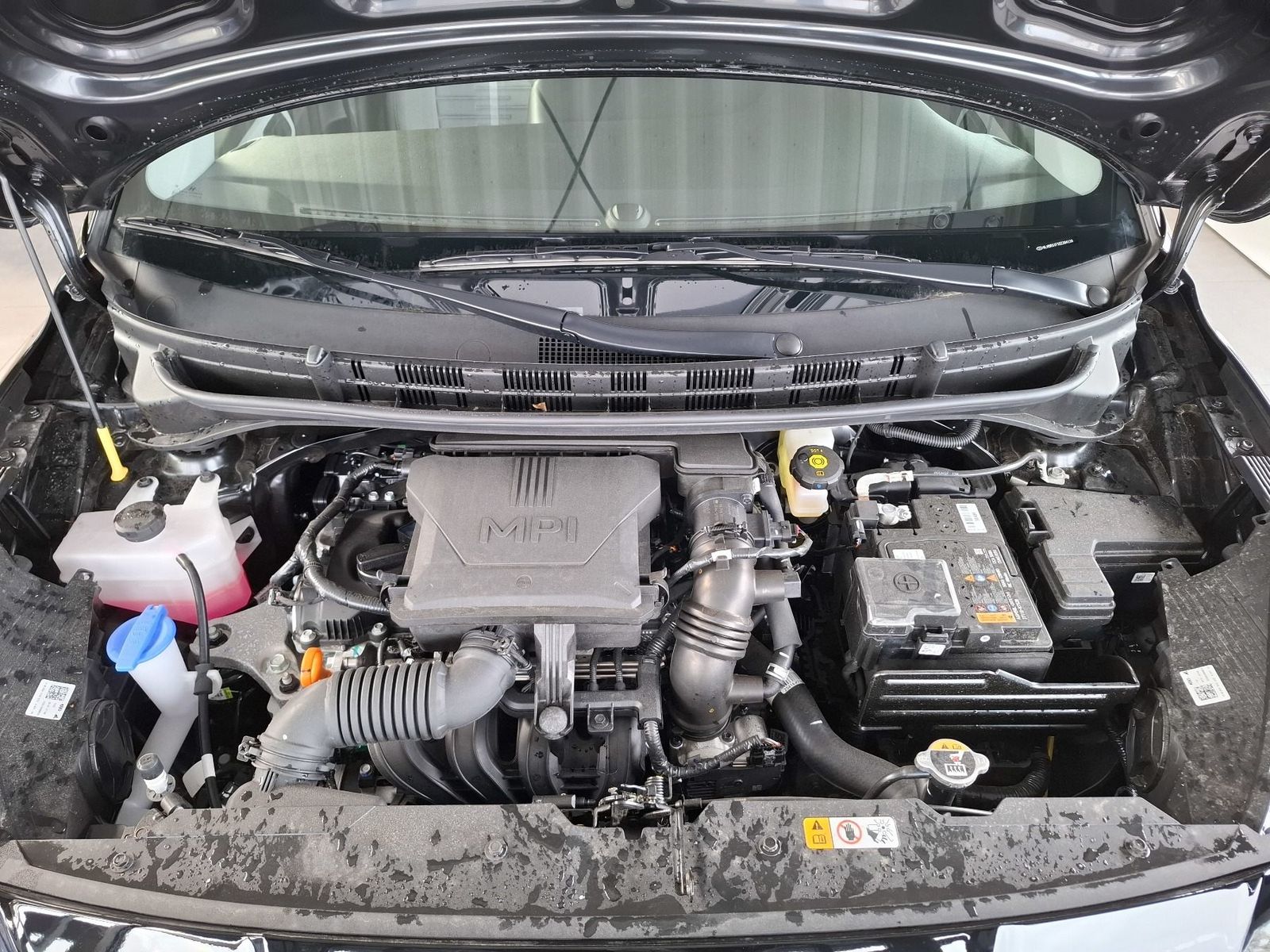 Hyundai i10 - Bild 31