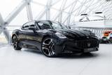 Maserati Granturismo AWD Folgore 92.5 kWh | Sonus Faber H - Maserati Granturismo: Folgore