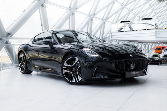 Maserati Granturismo AWD Folgore 92.5 kWh | High Premium