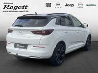 Opel Grandland X Elegance 1.2 Turbo AHK-abnehmbar Nav