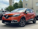 Renault Captur Dynamique - Renault Captur in Essen