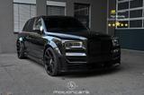 Rolls-Royce Cullinan BLACK BADGE NOVITEC OVERDOSE WIDEBOD - Rolls-Royce Cullinan aus 2019