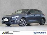 Hyundai i30 1.6 TGDI DCT N-Line Panoramadach Model 2026