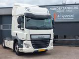 DAF CF 400 FT - Offers