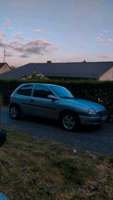 Opel Corsa B 1.2 16V  TÜV neu bis 07/2028... - Opel Corsa aus 2000: B