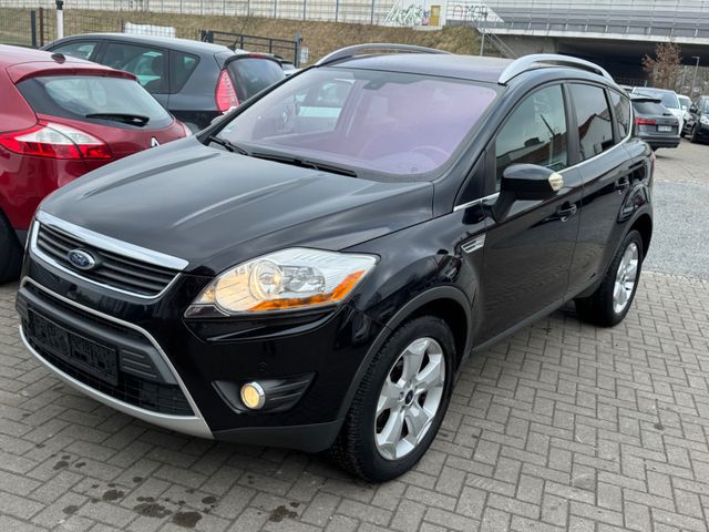 Ford Kuga Titanium