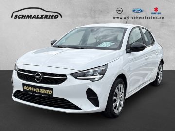 Fotografie Opel Corsa Corsa-e Corsa F e Edition LED Apple CarPlay Andr