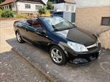 Opel Astra Endless Summer 1.8 Automatik Endless S... - Opel Astra mit Benzin-Antrieb: Cabrio, Automatik