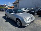 Mercedes-Benz C 220 CDI Sportcoupe - Mercedes-Benz C 220: Cdi Sportcoupe