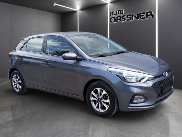 Hyundai i20 1.0 Trend
