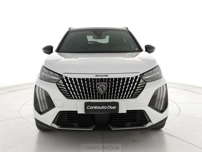 Peugeot 2008 2008 1.2 puretech GT s&s 130cv eat8 imagem 2
