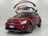 Kia Stonic 1.4 MPI EcoGPL Urban - Kia mit LPG-Antrieb