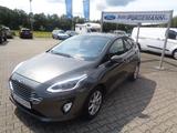 Ford Fiesta Titanium X - Ford Fiesta: Titanium X
