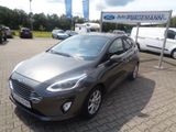 Ford Fiesta Titanium X - Ford Fiesta: Titanium X