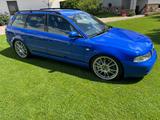 Audi S4 2.7 quattro Avant - - Audi S4: 2.7