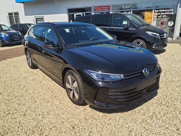 Bild 2 VW Passat Variant 1.5 eTSI - NAVI,IDA,SHZG,ACC,LED