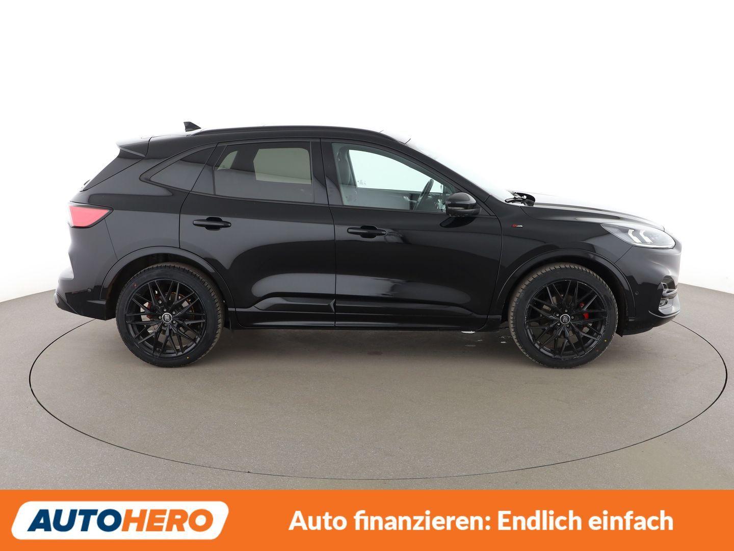 Ford Kuga 2.0 TDCi EcoBlue ST-Line X Aut.*NAVI*ACC*, миниатюра 6