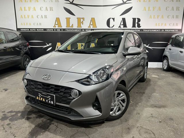 Hyundai HYUNDAI I10 1.0 MPI 65CV ADVANCED 2022 COME NUOV