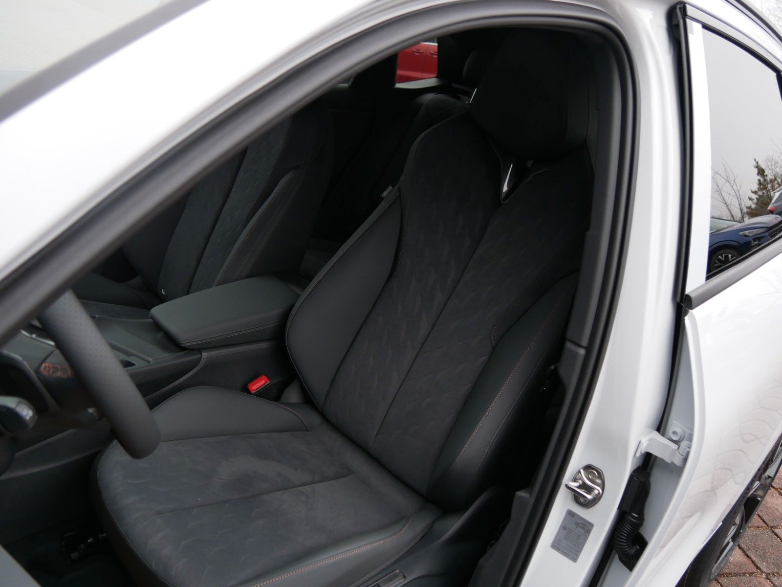 Cupra Terramar - Bild 18