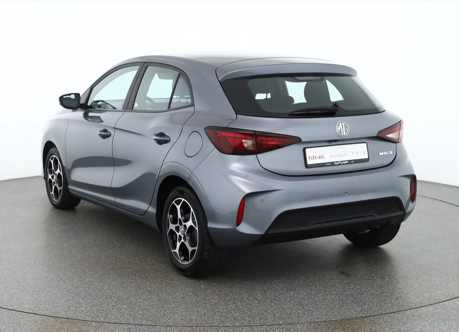 MG3