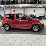 Citroën C2 Tonic*KLIMA*SCHECKHEFT*erst 47.000 KM - Citroën C2 aus 2009