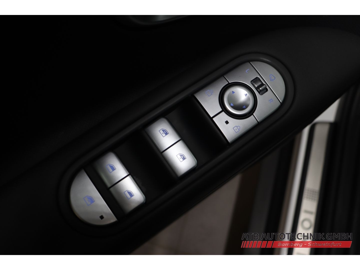 Fahrzeugabbildung Hyundai IONIQ 5 Techniq 77,4 kWh SOH 100% 20'' LM-Felgen