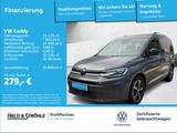 Volkswagen Caddy Style 2.0 TDI 17 LED NAVI RFK SHZ STANDHZG