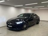 Mercedes-Benz CLS 400 d 4MATIC - - Mercedes-Benz CLS 400 aus 2018