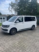 Volkswagen T6 Bulli Camper - Volkswagen: Bulli