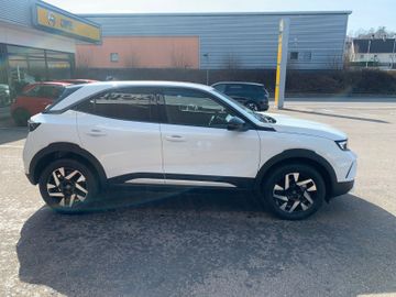 Bild 5 Opel Mokka 1.2 Turbo Edition 3 Jahre Garantie