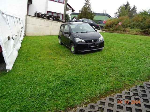 Seat SEAT MII  PKW FAHRZEUG AUTO WINTERREIFEN S...