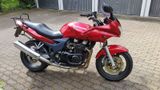 Kawasaki ZR7/S - KAWASAKI ZR7S